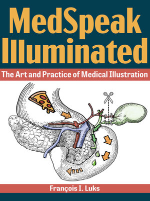 cover image of MedSpeak Illuminated
